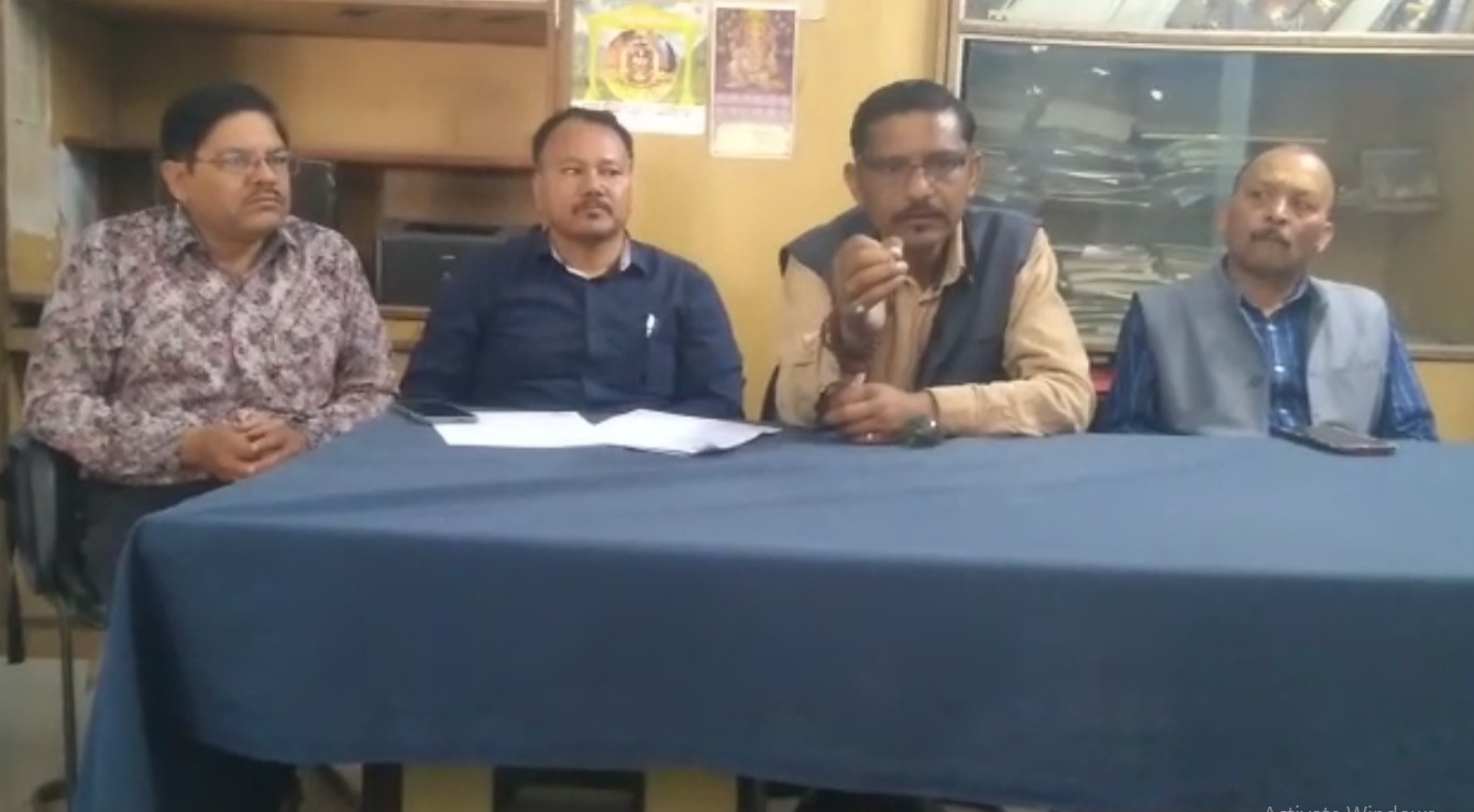 पार्षद ने की थी बिजली विभाग के कर्मचारी के साथ मारपीट