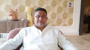 कांग्रेस विधायक पर दर्ज हुआ  धोखाधड़ी का केस