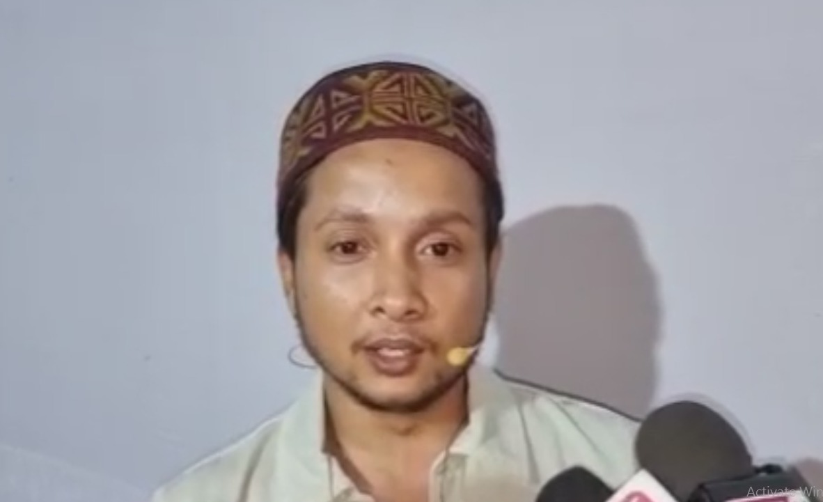 कुमाऊं महोत्सव में गायक पवनदीप राजन की शानदार प्रस्तुति