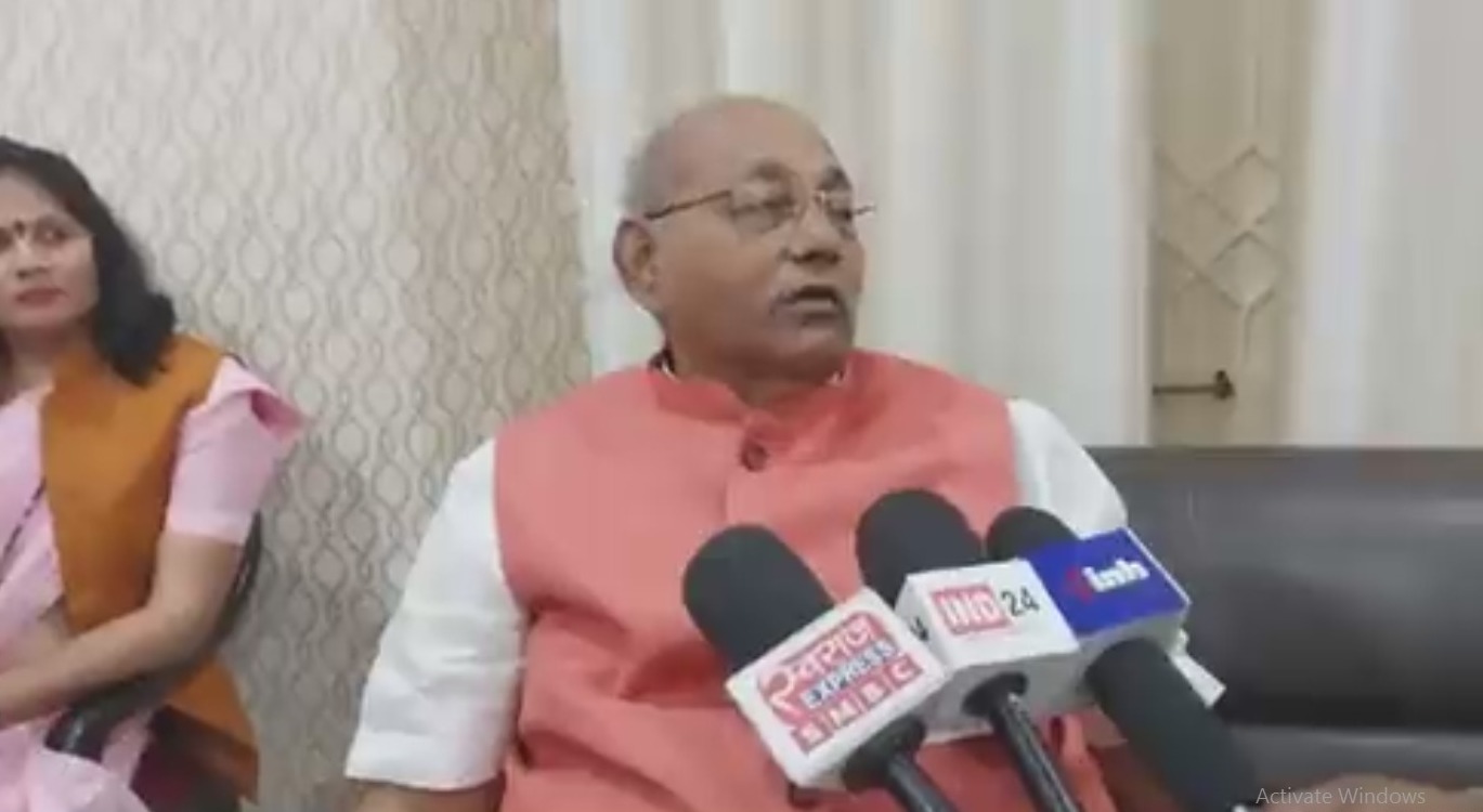 विधानसभा अध्यक्ष ने सदन में हंगामों को लेकर दिया बयान