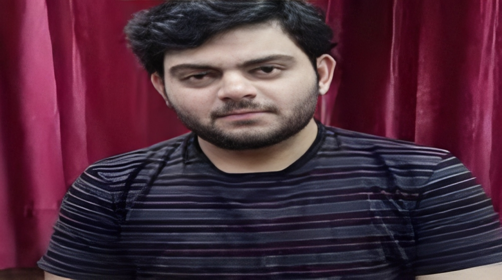 अतीक का बेटा असद और शूटर गुलाम ढेर