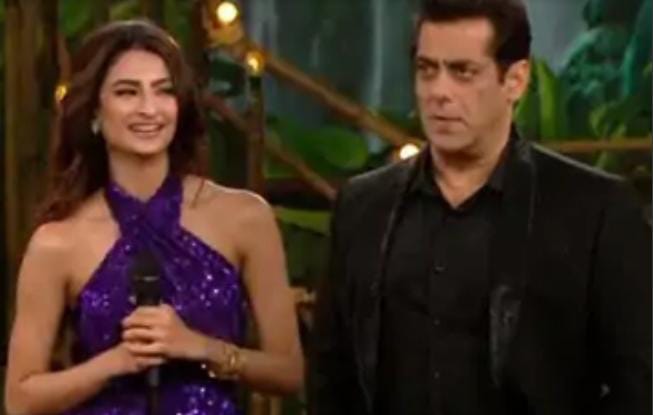 सेट पर खुले कपड़े पहनने को मना करते हैं सलमान: