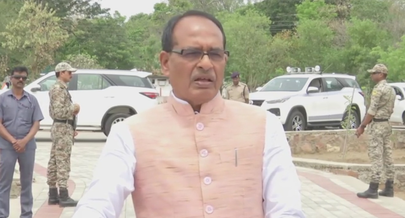 मुख्यमंत्री चौहान ने कहा पंचतीर्थ होंगे भारत के नए तीर्थ