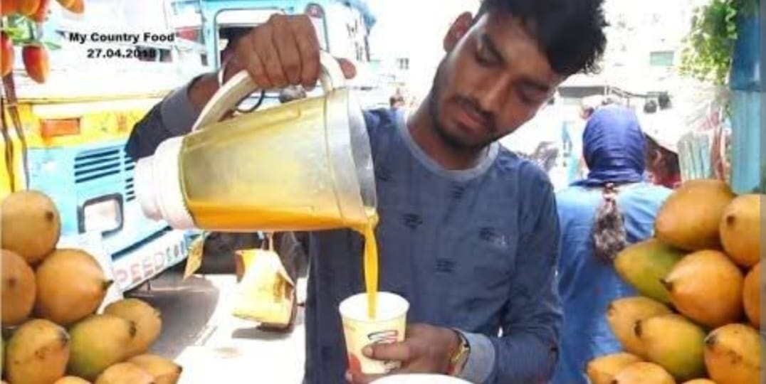 खाद्य सुरक्षा टीम ने किया दुकानों का निरीक्षण