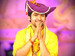 मैहर कथा कैंसिल होने पर पहली बार बोले पंडित धीरेंद्र शास्त्री