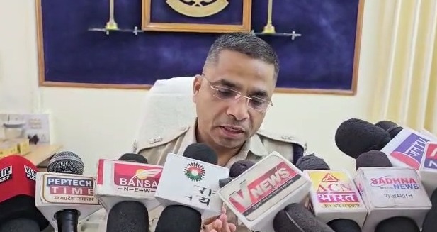 छतरपुर पुलिस पर टीकमगढ़ में हुआ हमला