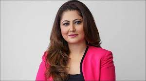 वरिष्ठ टीवी पत्रकार व न्यूज एंकर नेहा खन्ना जुड़ीं ‘न्यूज9’ से 