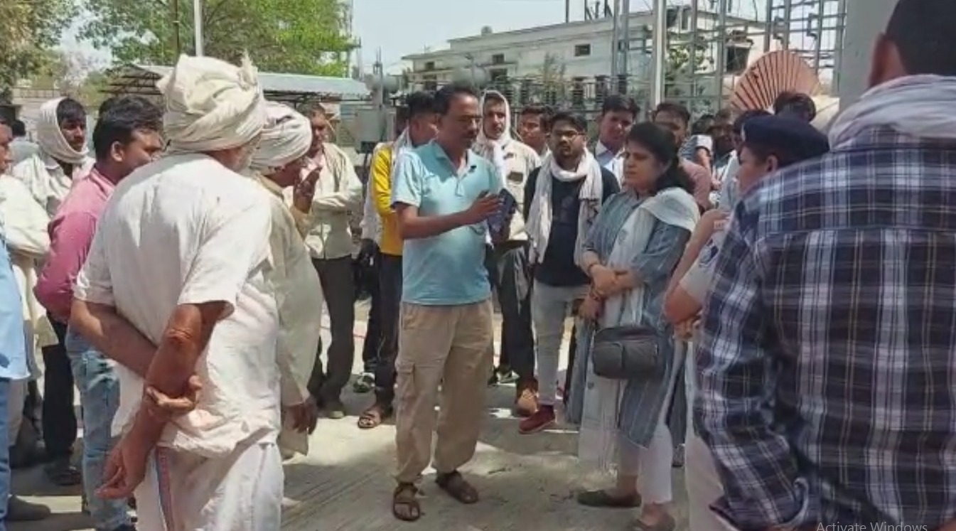 चोरी के केस में पुलिस प्रशासन ने नहीं की कोई कार्रवाई