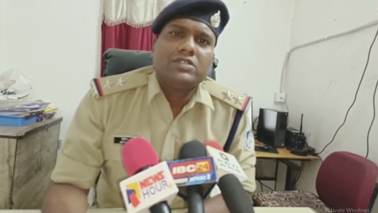 आईपीएल में सट्टा लगाते पकड़े गए सट्टेबाज