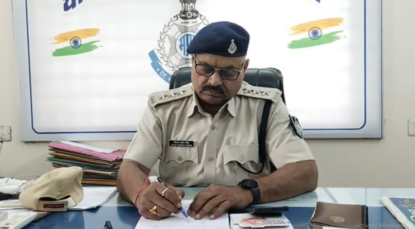 बड़े भाई ने किया छोटे भाई पर जानलेवा हमला