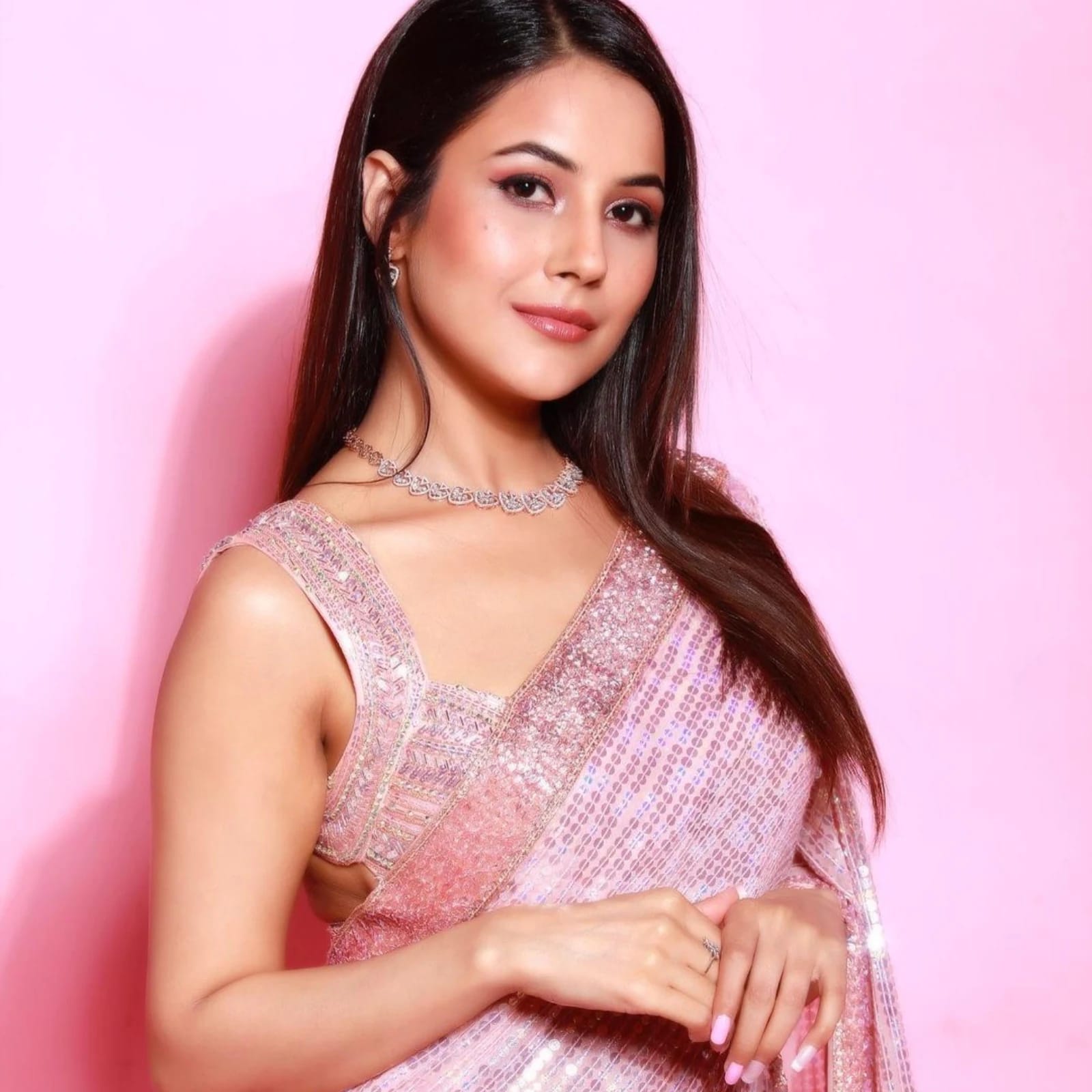 जल्द ही रिया कपूर की फिल्म में दिखेंगी शहनाज गिल