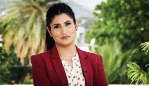 रुबिका लियाकत का जीवन परिचय।