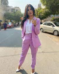 रुबिका लियाकत का जीवन परिचय।