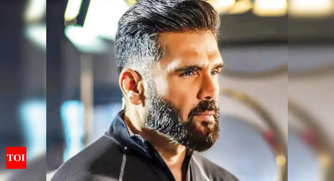 सोशल मीडिया ट्रोलिंग से परेशान सुनील 