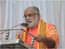 भाजपा विधायक उमाकांत शर्मा को जान का ख़तरा