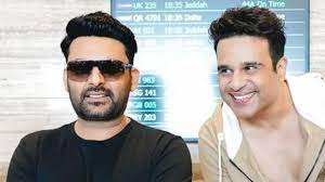 फिर खुलेगा द कपिल शर्मा शो में कृष्णा अभिषेक की वापसी