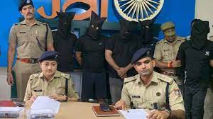 आईपीएल में ऑनलाइन सट्टा खिलाते पकड़े गए छात्र