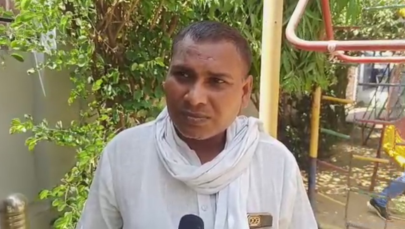 कांग्रेस को चाहिए अतीक के लिए भारत रत्न