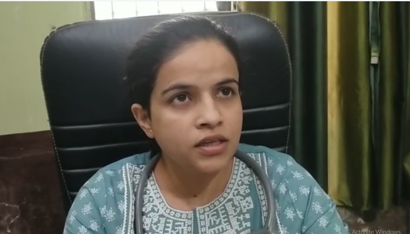  छोटे से झगडे में ये क्या हो गया