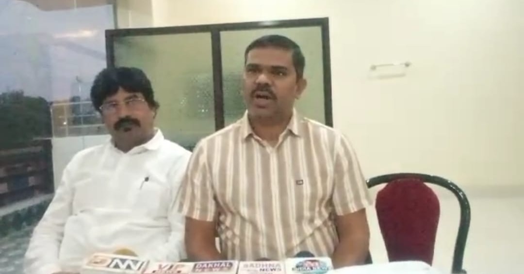 डिस्ट्रिक्ट मिनरल फंड के खर्च का नहीं मिला ब्यौरा