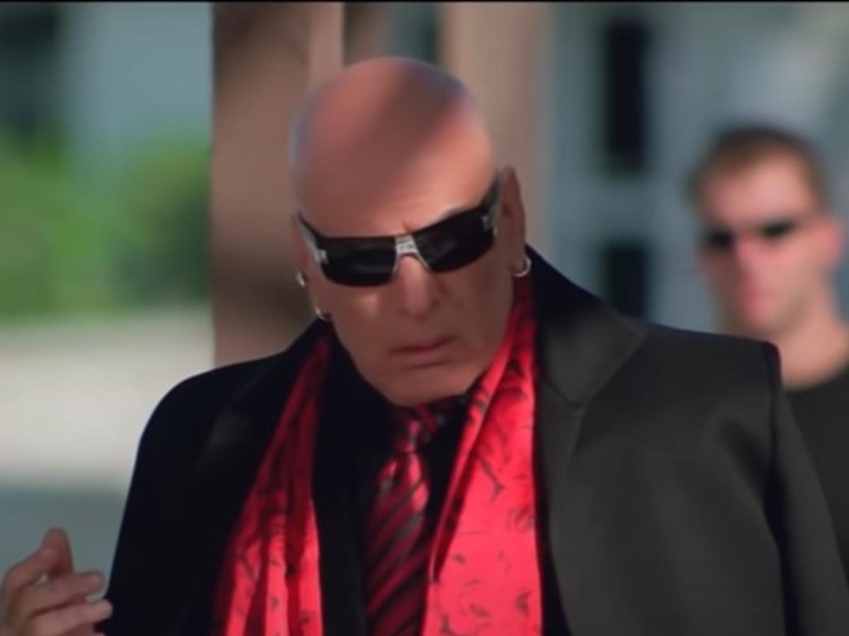 परवेज मुशर्रफ ने पाकिस्तान से किया था ब्लैकलिस्ट 