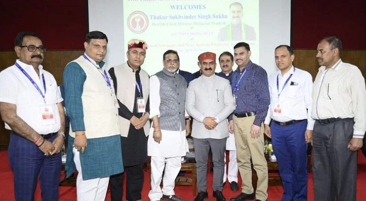 मीडियाकर्मियों की मांगों को लेकर होगा राष्ट्रव्यापी आंदोलन!