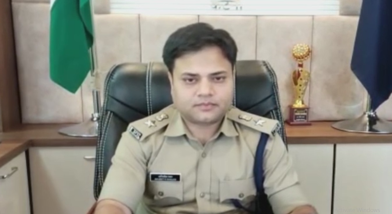 दख़ल न्यूज़ की ख़बर का बड़ा असर