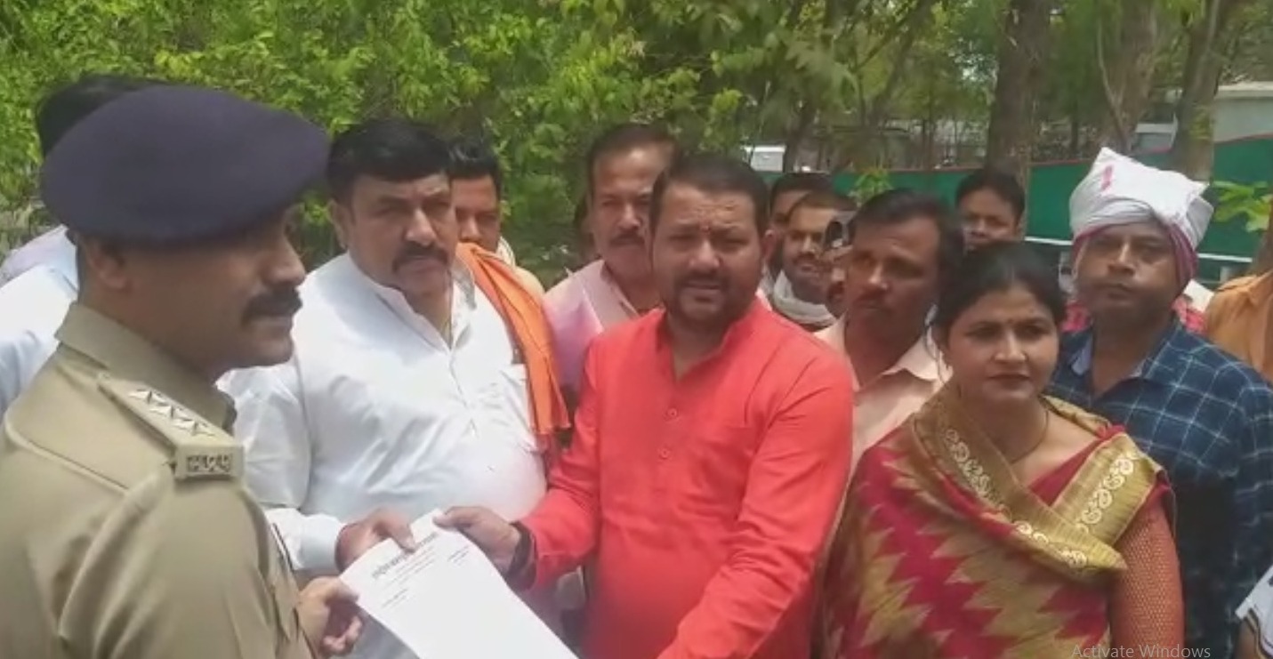 कलचुरी एकता महासंघ ने की धीरेन्द्र कृष्ण शास्त्री से माफी की मांग