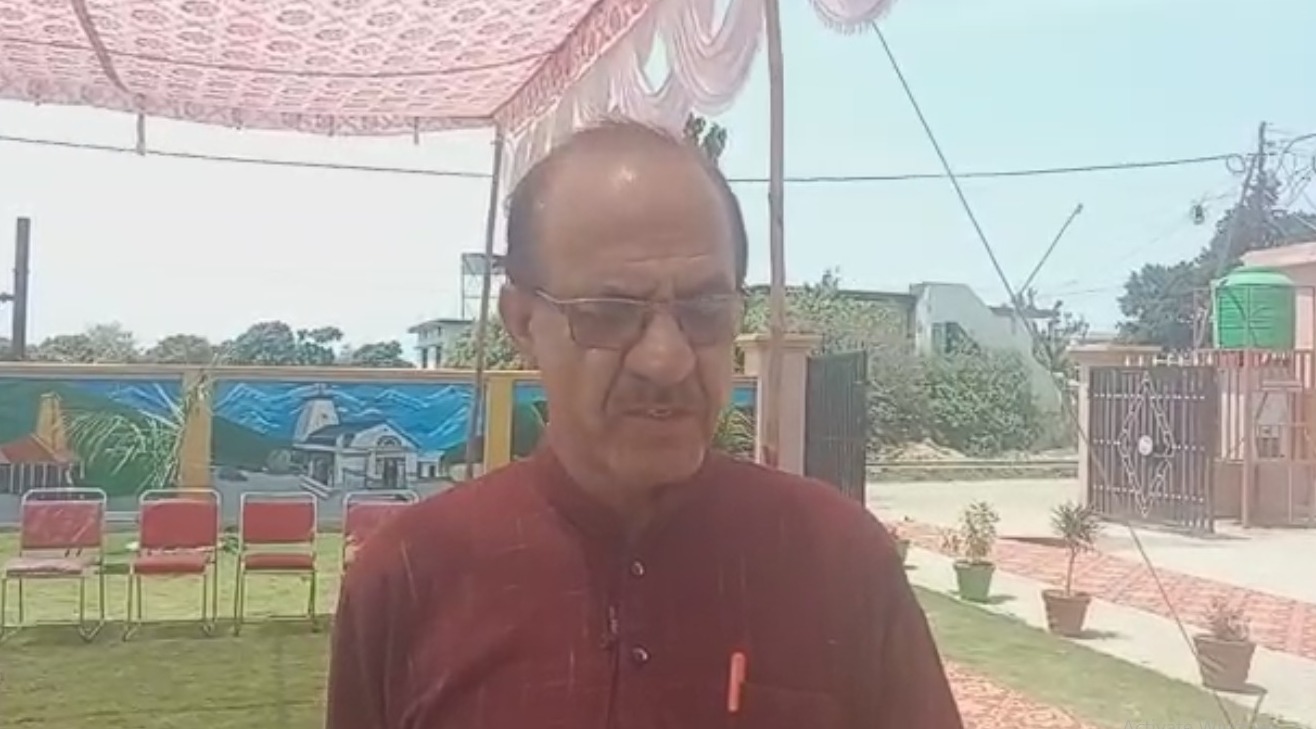 देहरादून की पंचायतों के विकास कार्यों की जम्मू में चर्चा