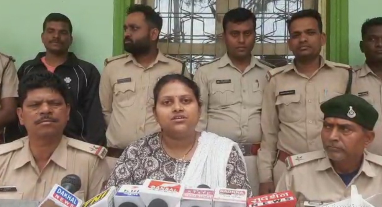 जानवरों की तस्करी करने वाले गिरफ्तार