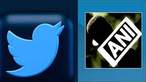 फिर चालू हुआ ANI का ट्विटर अकाउंट,