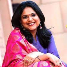 रिचा अनिरुद्ध का जीवन परिचय