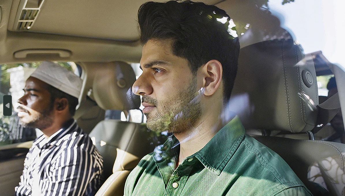 मुसीबत के वक्त सिर्फ सलमान सर ने की मदद