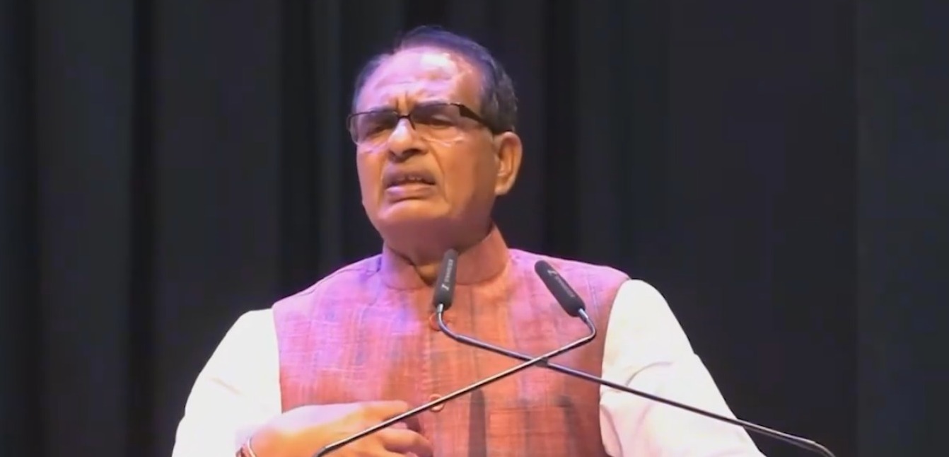 मध्यप्रदेश की  ग्रोथ रेट पिछले साल 19.6  फीसदी