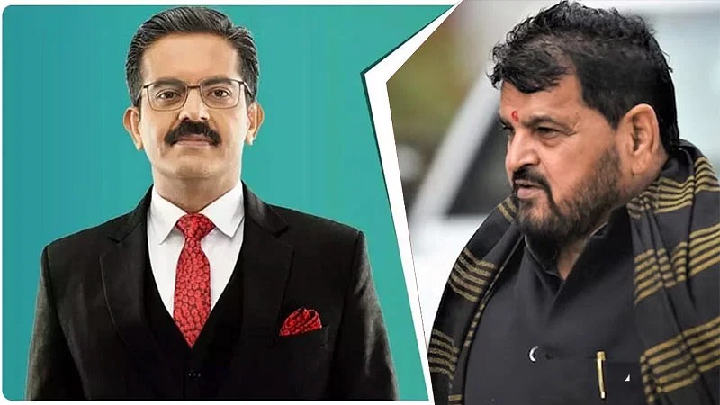 बीजेपी आलाकमान के लिए खड़ी हुई मुश्किल