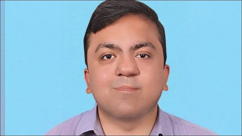 पत्रकार राहुल मिश्रा ने अब इस न्यूज चैनल संग शुरू किया नया सफर