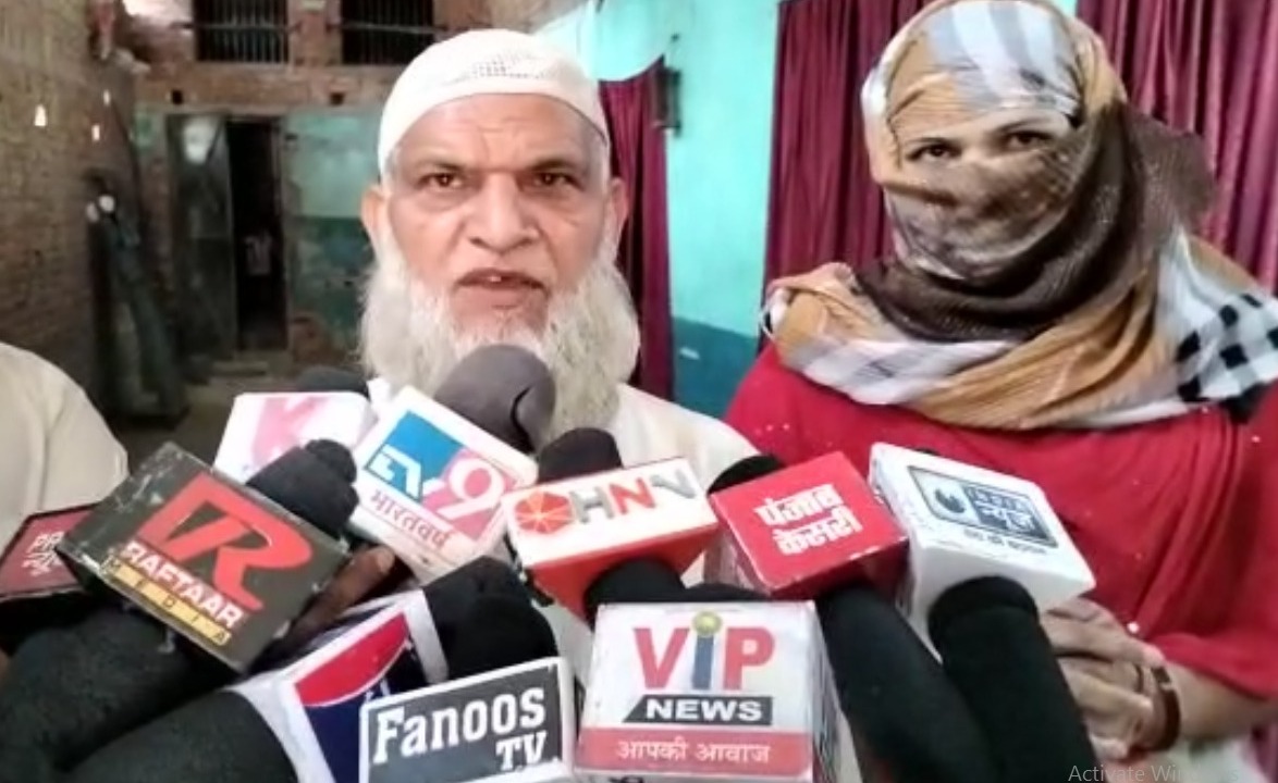 सऊदी अरब में दोस्त से धोखाधड़ी कर युवक भारत लौटा