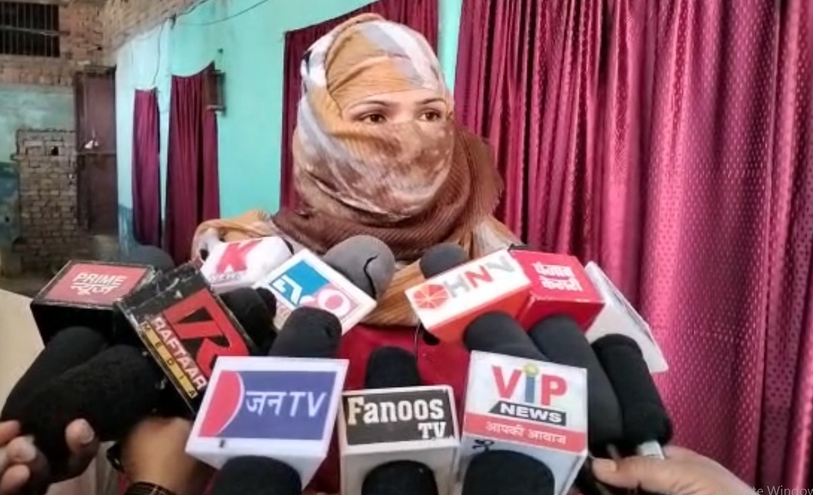 सऊदी अरब में दोस्त से धोखाधड़ी कर युवक भारत लौटा