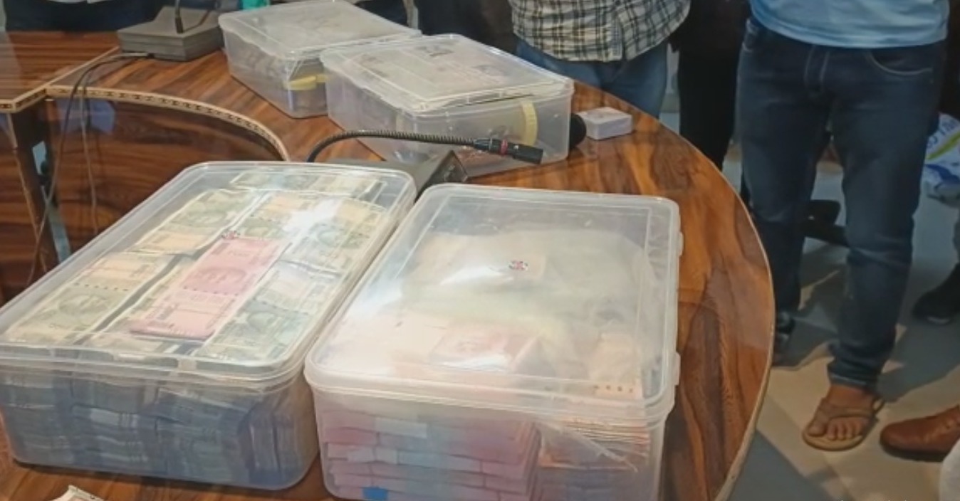 बीकानेर मिष्ठान भंडार के मालिक के घर लूटपाट