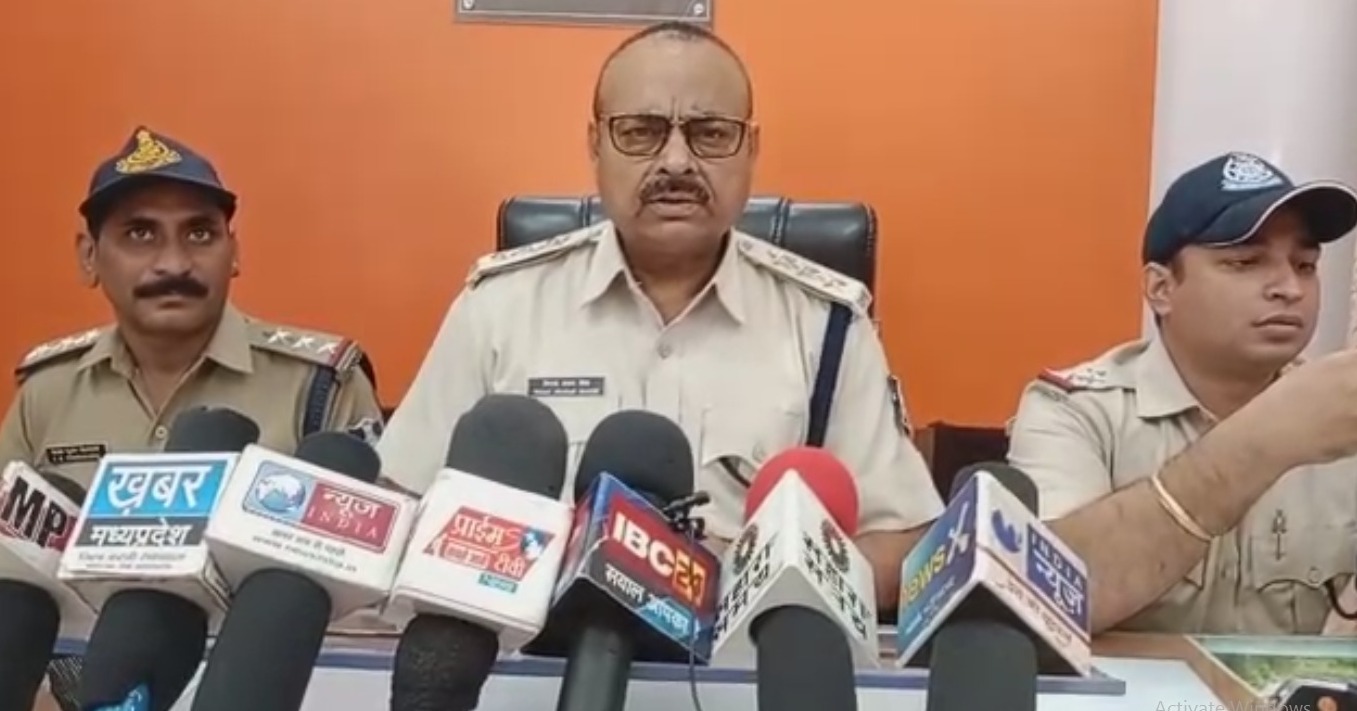 IPL पर सट्टा लगवाने वाले 4 आरोपी पकड़ाए