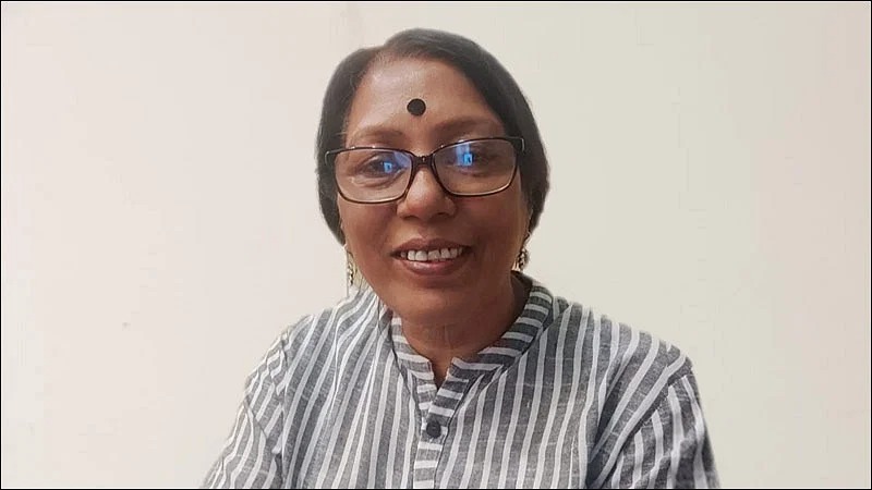 मैं किसी भी मुद्दे को बातचीत से सुलझाने में विश्वास रखती हूं: शोभना जैन