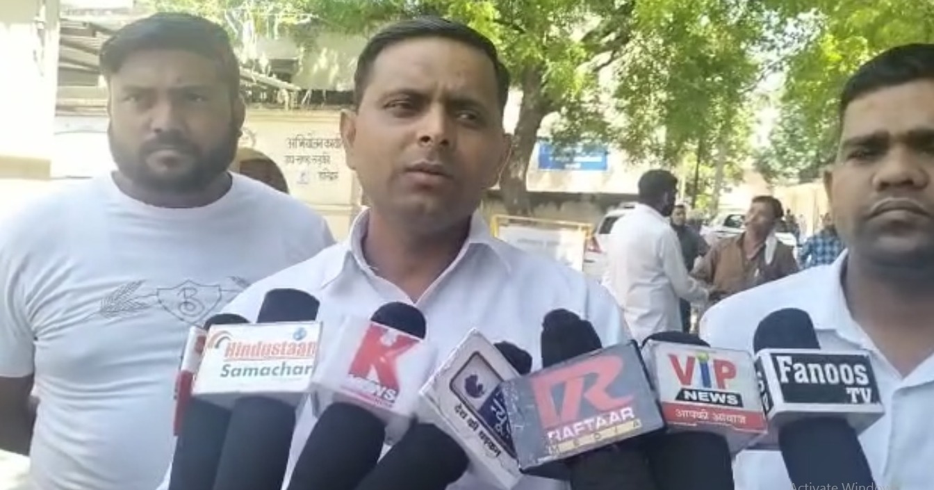 प्रधान और पंचायत सदस्य की बढ़ी मुश्किलें