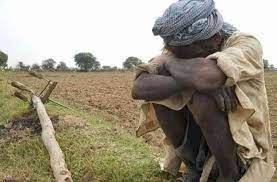 किसानों के साथ फिर हुई धोखाधड़ी