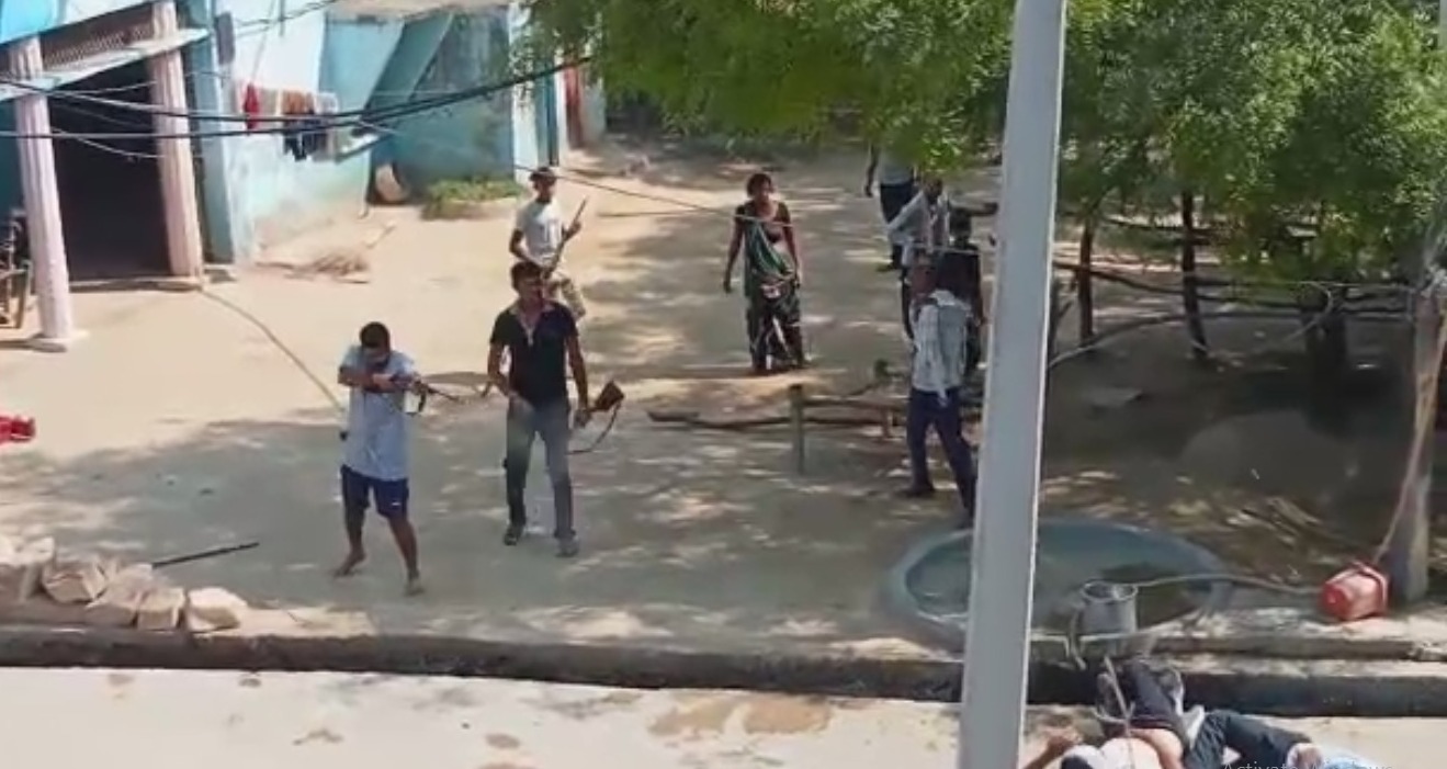 10 साल से चल रही थी रंजिश का दुष्परिणाम