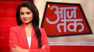 चित्रा त्रिपाठी का जीवन परिचय 