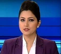 चित्रा त्रिपाठी का जीवन परिचय 