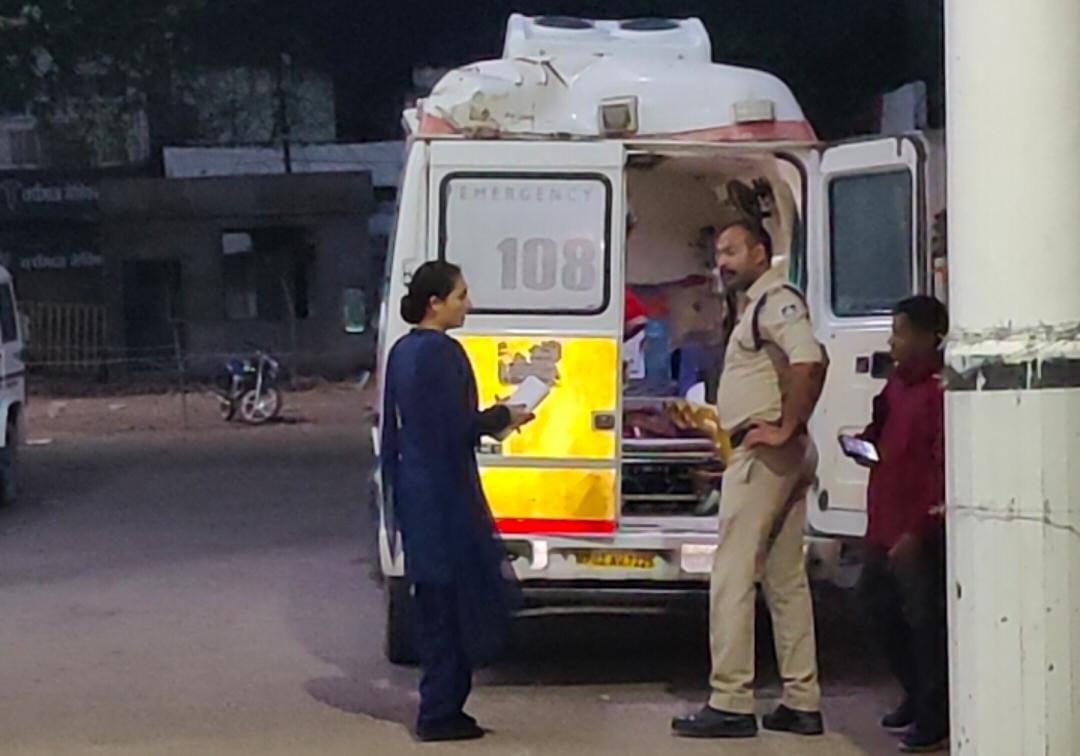 3 साल की मासूम बच्ची के साथ दरिंदगी