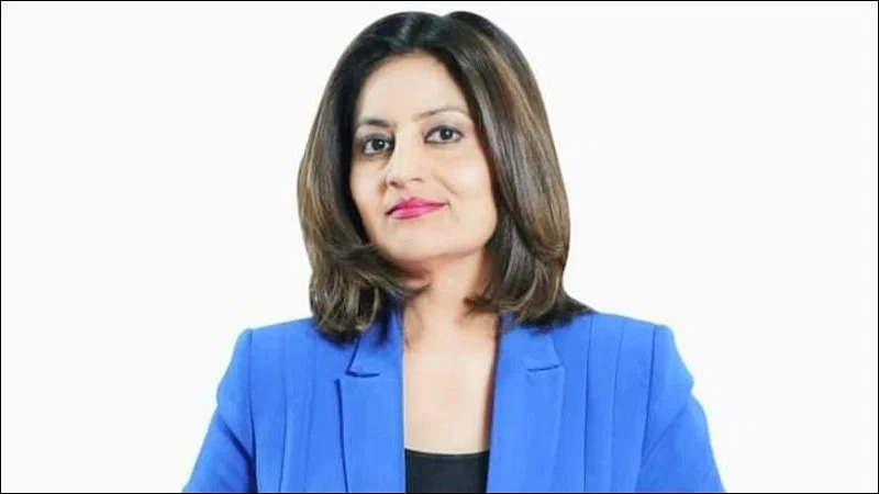 वरिष्ठ पत्रकार शीतल राजपूत का 