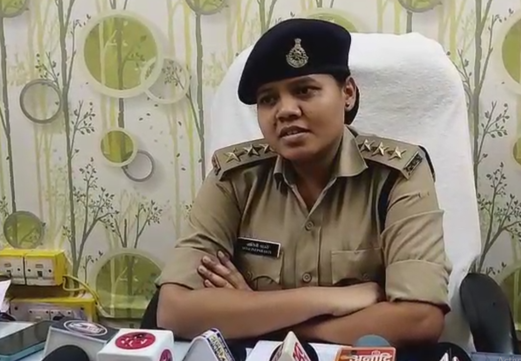 फर्जी पत्रकारों ने ठगे महिला से हजारों रूपये