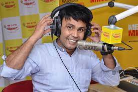 Rj Naved का जीवन परिचय 